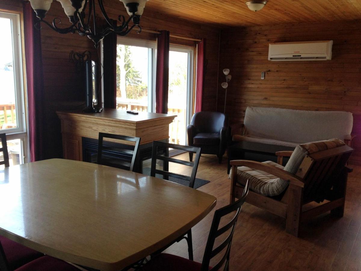 Merland Park Cottages And Motel Picton Kültér fotó
