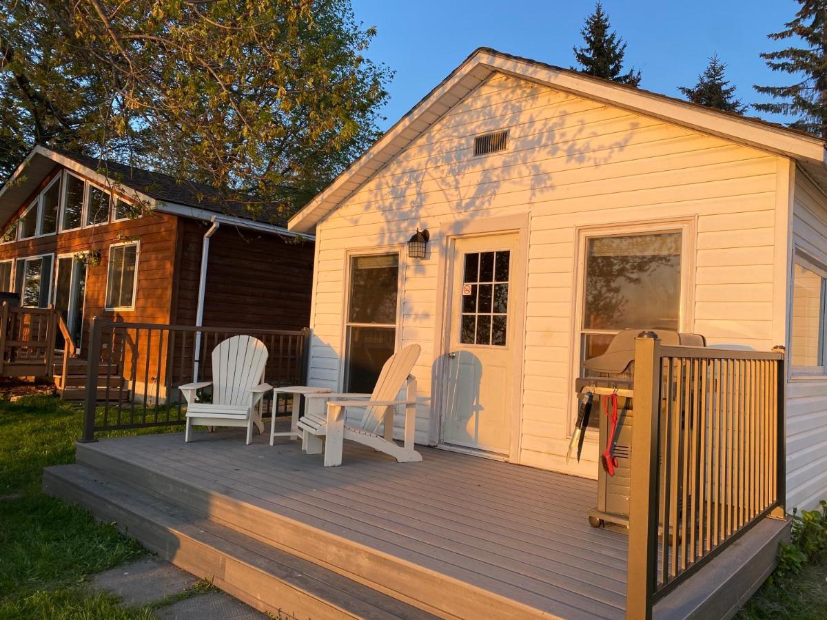 Merland Park Cottages And Motel Picton Kültér fotó