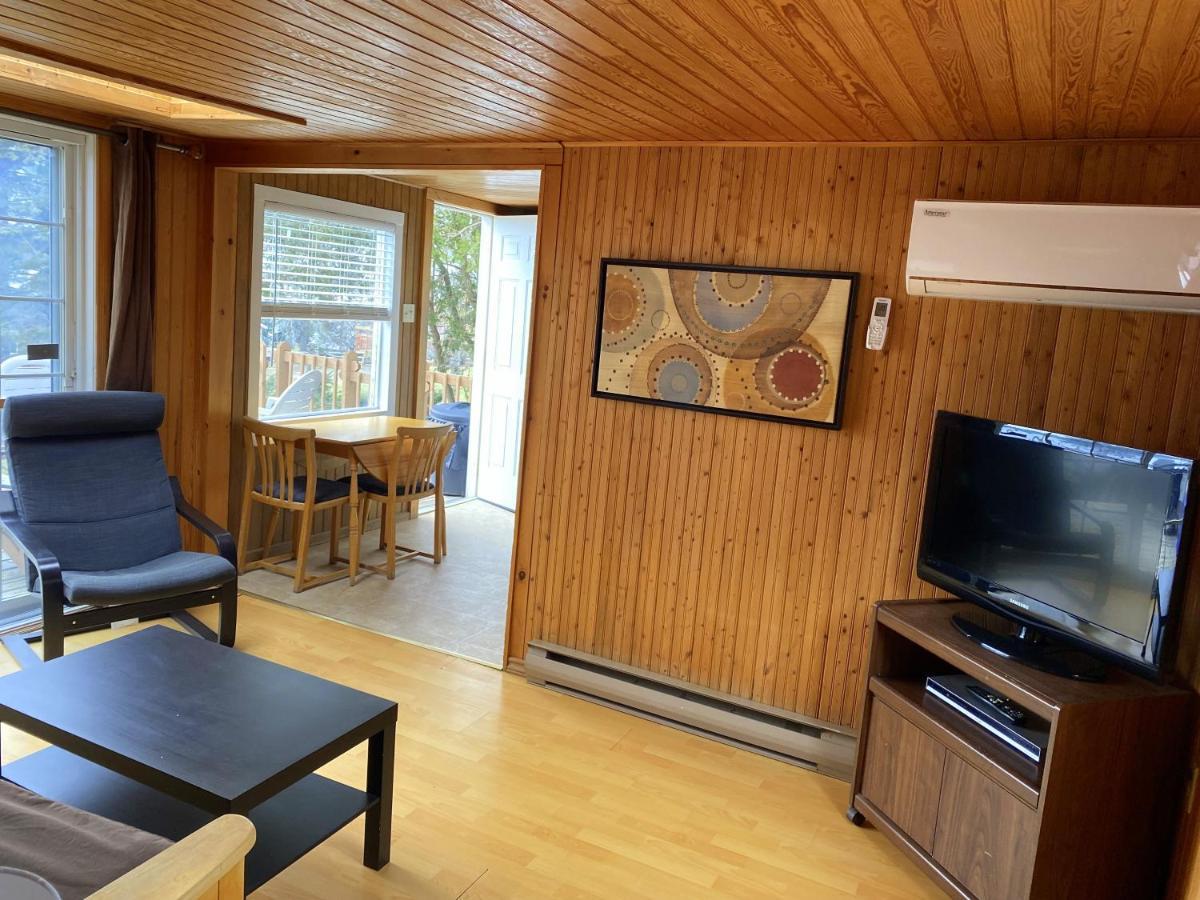 Merland Park Cottages And Motel Picton Kültér fotó