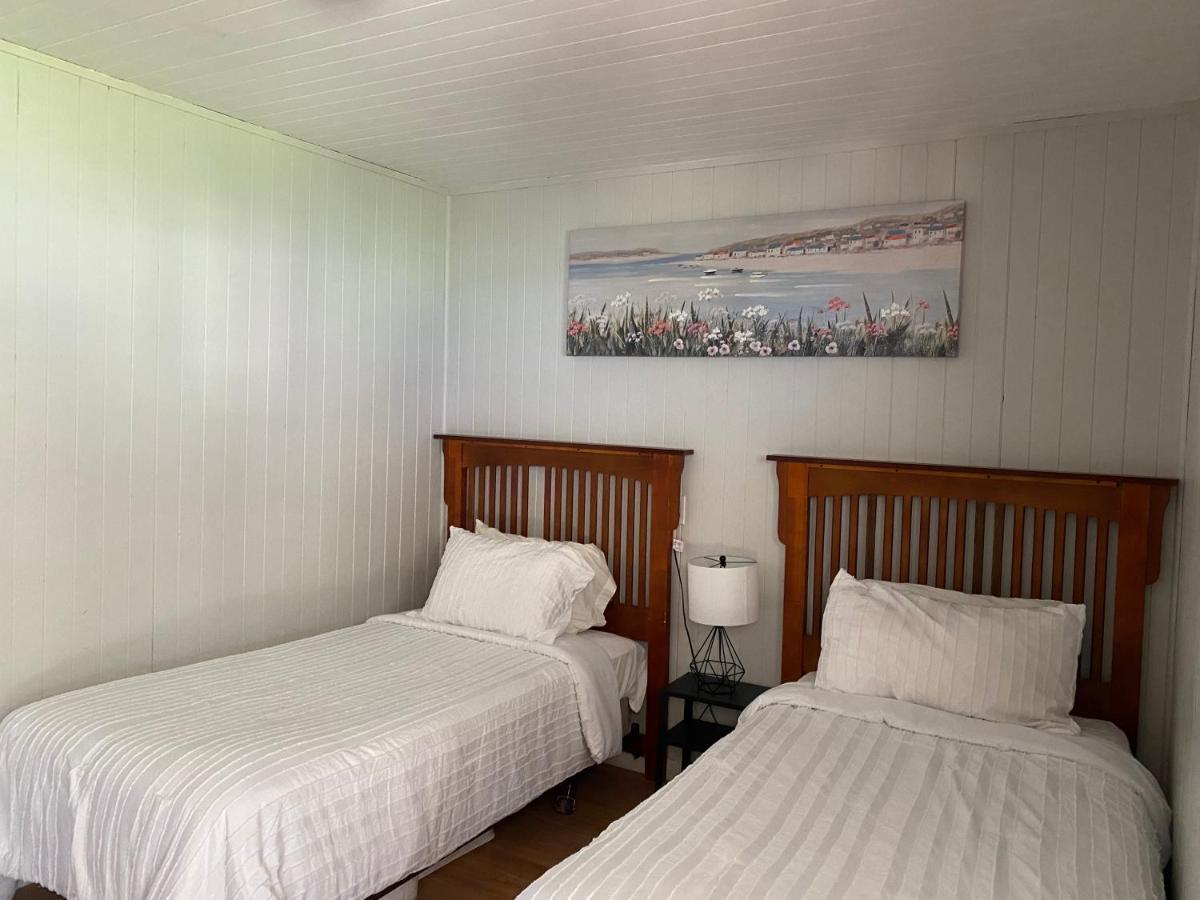 Merland Park Cottages And Motel Picton Kültér fotó
