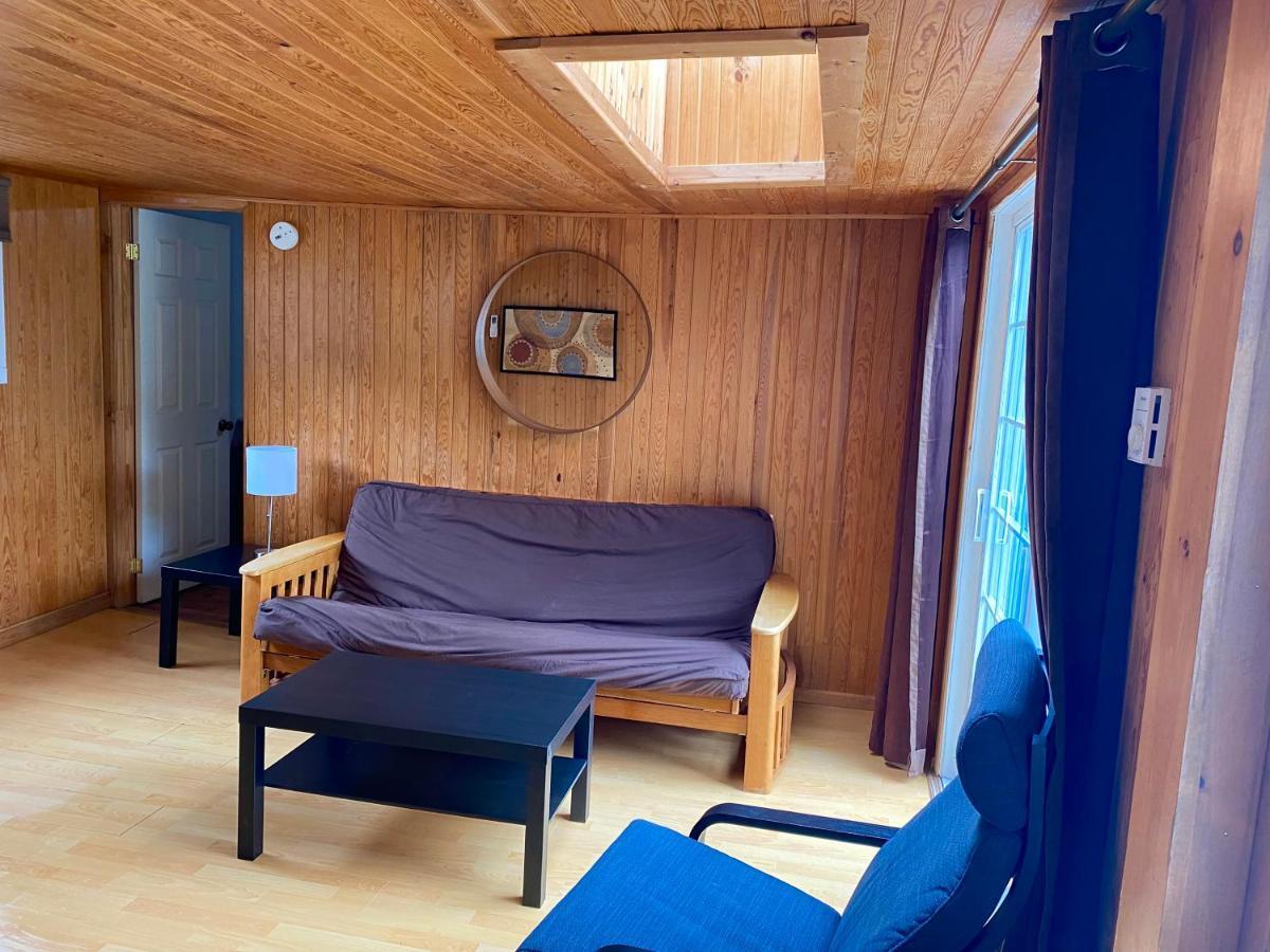 Merland Park Cottages And Motel Picton Kültér fotó